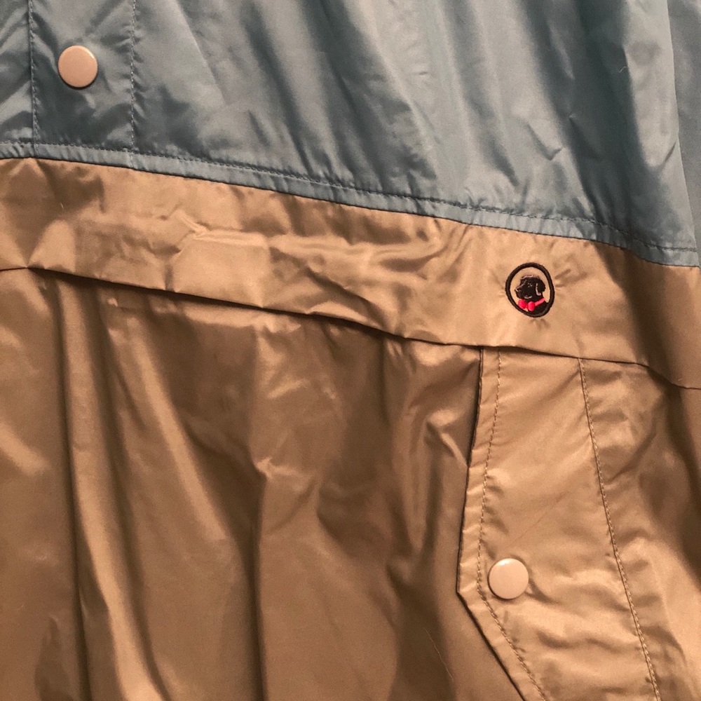 Southern Proper Men’s Pullover and Windbreaker